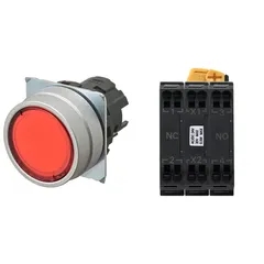 Przycisk A22NL-MNM-TRA-P102-RC