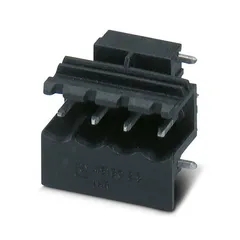 Obudowa MSTBO 2,5/ 4-G1R THR BK