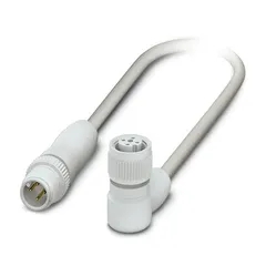 Kabel SAC-4P-M12MS/3,0-600/M12FR FB