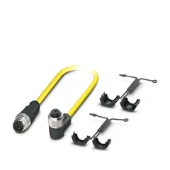 Kabel SAC-HZ-4P-MS/1,5-542/FR SCO BK