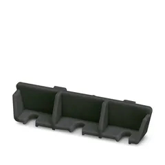 Kołnierz UM-PRO MOUNT BK