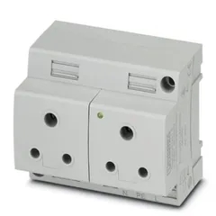 Gniazdo EO-D/UT/LED/DUO