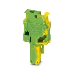 Wtyk SP 4/ 1-R GNYE