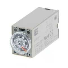 Przekaźnik H3Y-2 100-120VAC 10S