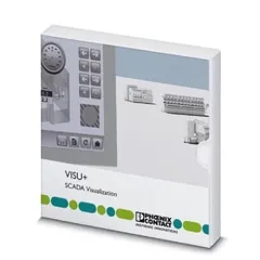 Oprogramowanie VISU+ 2 RT UNLIMITED AD WEB25