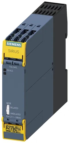 Przekaźnik 3SK1211-1BB40