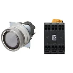 Przycisk A22NL-MGM-TWA-P102-WC