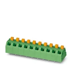Terminal SPTAF 1/ 4-5,0-EL BD:12-D1