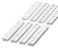 Taśma ZB 6,6,LGS:FORTL.ZAHLEN