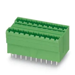 Złącze MDSTBV 2,5/ 3-G1-5,08 BK