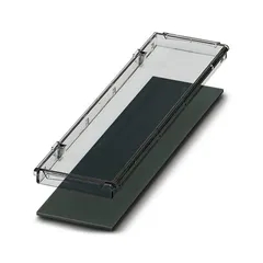 Pokrywa BC 161,6 DKL S TRANS BK S1201
