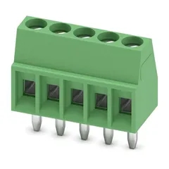 Terminal MPT 0,5/ 5-2,54