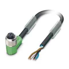 Kabel SAC-4P-10,0-186/M12FR