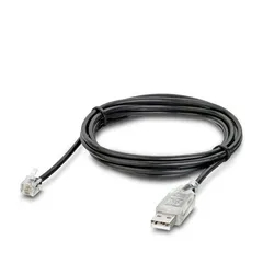 Przewód NLC-USB TO SERIAL-CBL 2M