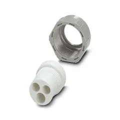 Dławnica VC-K-KV-PG16 2X6/1X7