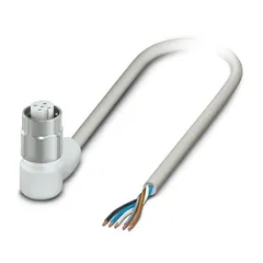 Kabel SAC-5P-10,0-600/M12FR-3L HD