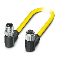 Kabel SAC-8P-M12MR/ 1,5-542/M12FRSH