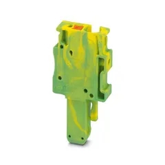 Wtyk PP-H 4/ 1-L GNYE