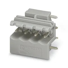 Obudowa MSTBO 2,5/ 4-G1R GY