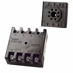 Gniazdo P3G-08