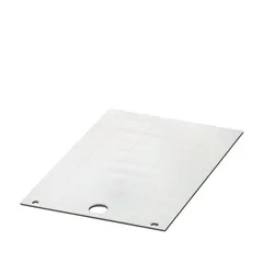 Szyld US4-EMP (27X17,5)