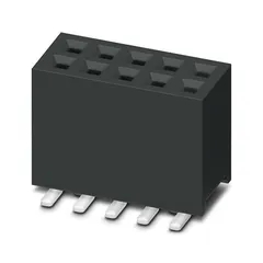 Listwa FQ 1,27D/ 10-SV- 490-1-BR