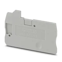 Pokrywa D-PTU 2,5