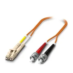 Kabel FOC-LC:PA-ST:PA-OM2:D01/3