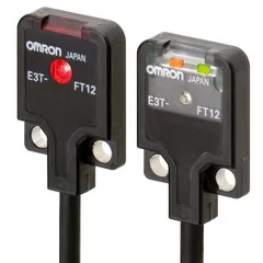 Czujnik E3T-FT11 5M