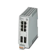 Przełącznik FL SWITCH 2206-2FX