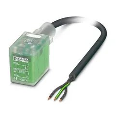 Kabel SAC-3P-10,0-PUR/BI-1L-R-ES