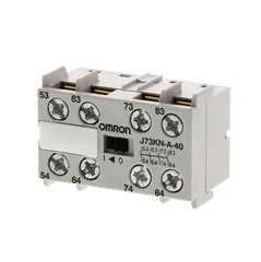 Styki J73KN-A-40