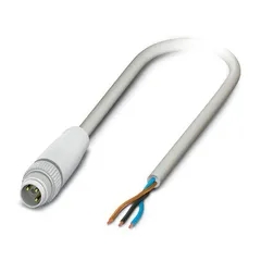Kabel SAC-3P-M 8MS/10,0-600 FB