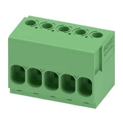 Terminal TDPT 4/ 5-SC-6,35-ZB