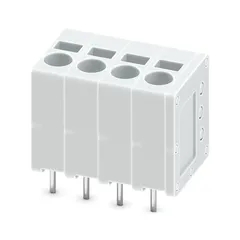 Terminal SPT 2,5/ 4-V-5,0 GY7035