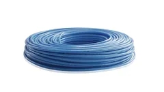 Przewód PU12X8-100 NIEB FL