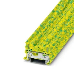 Zacisk PT 1,5/S/2P-PE
