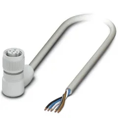 Kabel SAC-5P-3,0-600/M12FR-3L FB
