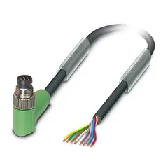 Kabel SAC-8P-M 8MR/10,0-PUR