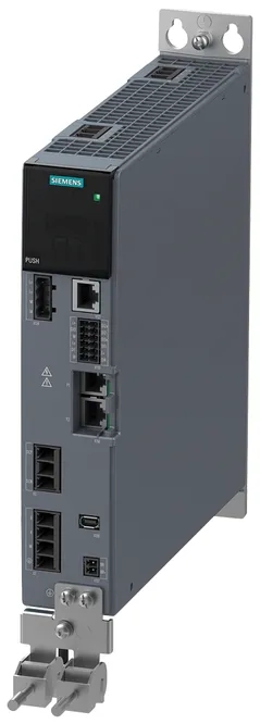 Serwonapęd 6SL3210-5HE10-4UF0