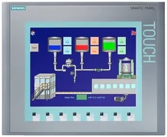 Panel HMI 6AV6647-0AF11-3AX0