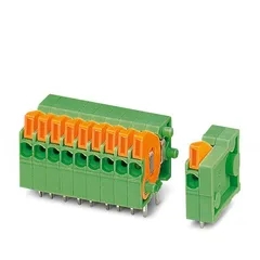 Terminal FFKDSA1/H-2,54- 7