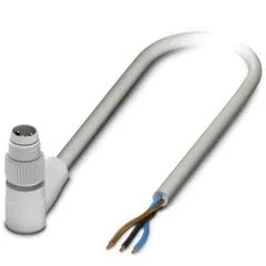 Kabel SAC-3P-M 8MR/10,0-600 FB