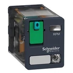 Przekaźnik RPM22BD