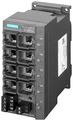 6GK5108-0PA00-2AA3