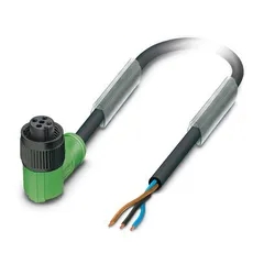 Kabel SAC-3P-10,0-PUR/M12FR P