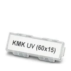 Uchwyt KMK UV (60X15)