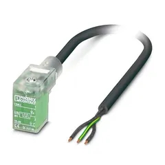 Kabel SAC-3P-10,0-PUR/CI-1L-R-ES