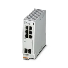 Przełącznik FL SWITCH 2206-2SFX PN