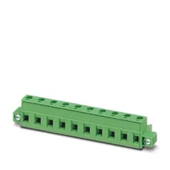 Złącze GMSTB 2,5/ 2-STF-7,62 BD NZ IN